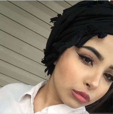 سعودی لڑکی کی اپنے والد سے حجاب اتارنے کے موضوع پر ہونے والی گ فتگو سوشل میڈیا پر وائر ل ہوگئی 