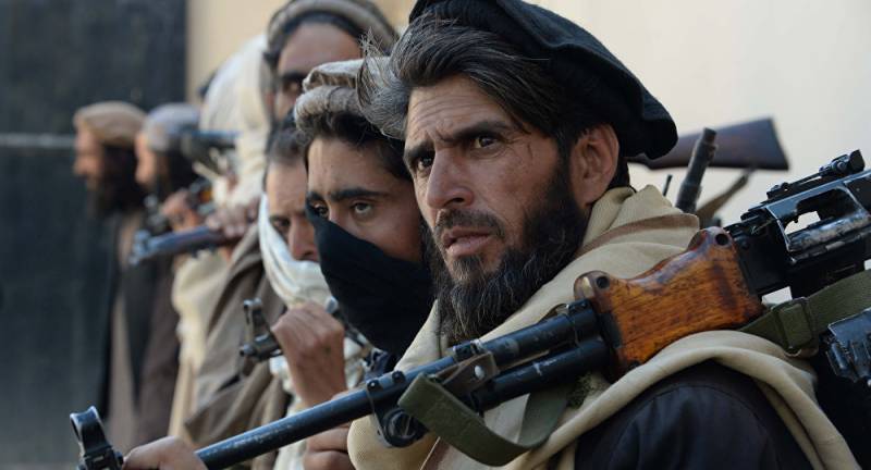 ہزاروں افغان طالبان جنگجوجرمنی میں پناہ کے متلاشی ہیں،جرمن جریدہ
