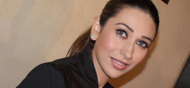 کرشمہ کپور کو دوسری شادی کے لیے والد کی اجازت درکار تھی