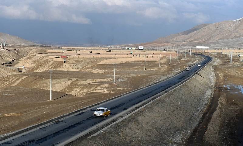 ورلڈ بینک پشاور-کابل ہائی وے بنانے میں پاکستان کی مدد کرے گا،اسحاق ڈار