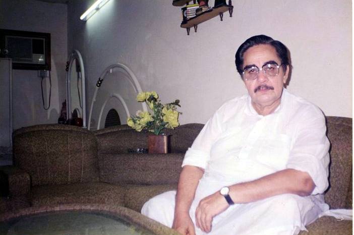 اُردو ادب کا ایک اور بڑا نام ، ایم اے راحت چغتائی انتقال کر گئے