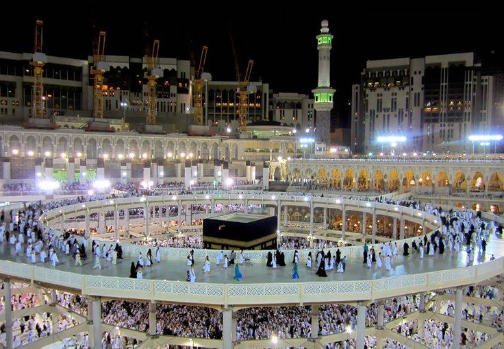  متحدہ عرب امارات نے تارکین وطن پر حج کرنے کی پابندی لگا دی
