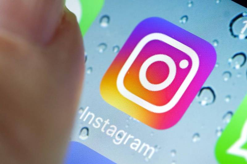 انسٹا گرام کو یورپ اور امریکہ میں بندش کا سامنا