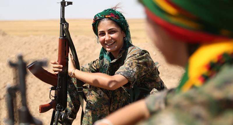  جنگجووں کی قلت،داعش خواتین کو جنگ کا ایندھن بنانے لگی