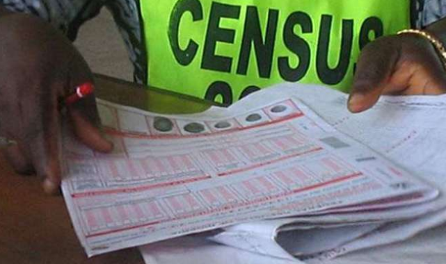  خانہ و مردم شماری کے دوسرے مرحلے کا آغاز ،آرمی ہائوس راولپنڈی کو پہلا نمبر لگا دیا گیا 