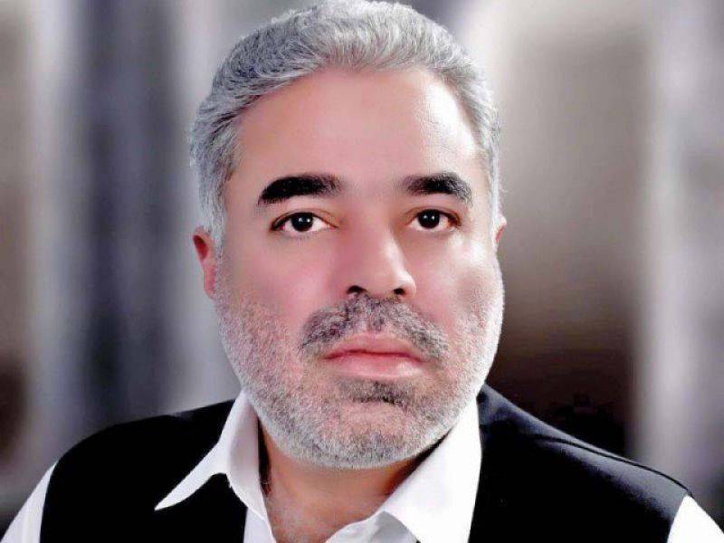 الیکشن کمیشن نے میئر راولپنڈی کو نااہل قرار دے دیا