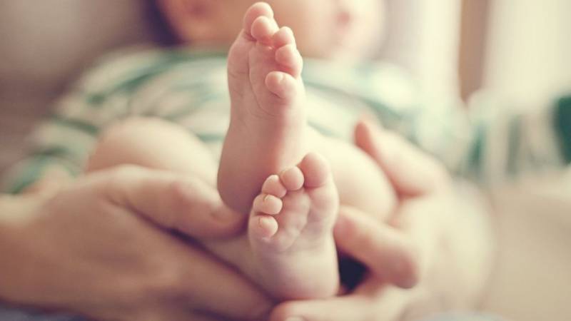 جھاڑ کھنڈ میں بوری سے 14 بچوں کی لاشیں برآمد