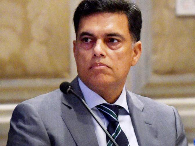 وزیراعظم نوازشریف سے بھارت کے سٹیل آئیکون سجن جندال کی ملاقات،اپوزیش کا احتجاج