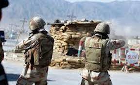 کوئٹہ: سیکیورٹی اداروں کی کارروائی، 7 دہشت گرد ہلاک