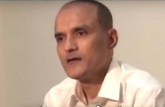 حکومت پاکستان کلبھوشن یادیو کا میڈیکل سرٹیفیکیٹ فراہم کرے،ترجمان بھارتی وزارت خارجہ 