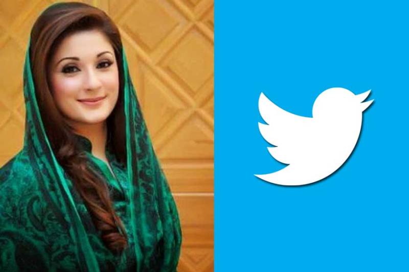 جندال پرانے دوست ہیں، ملاقات خفیہ نہیں ہوئی ، مریم نواز کا ٹویٹ 