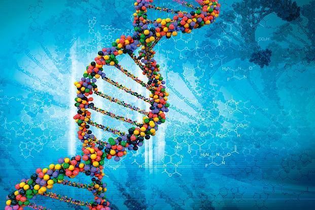 انسانی ڈی این اے میں چھپی حیرت انگیزمعلومات