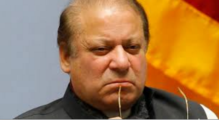  عمران خان کے ن لیگ پر الزامات ،وزیر اعظم کا جوابی حکمت عملی پر غور 