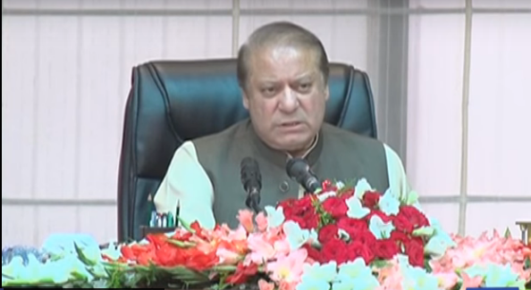 وزیراعظم کسی صورت مستعفی نہیں ہوں گے، سینئیر لیگی اجلاس کا متفقہ فیصلہ 