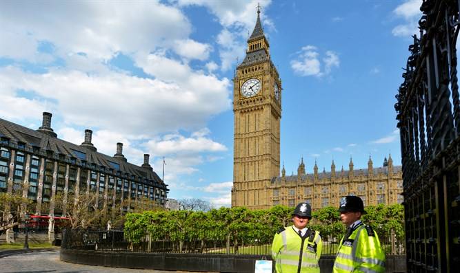 شمالی لندن اور کینٹ میں انسداد دہشتگردی آپریشن، 4 افراد گرفتار