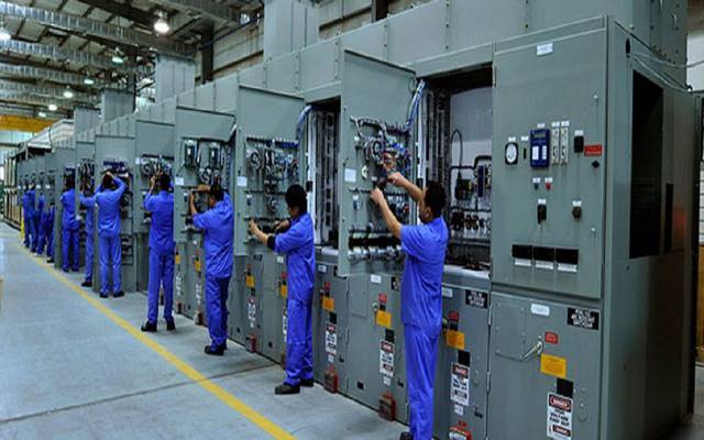 سعودی عرب میں توانائی کےشعبے میں 7000ملازمتیں آنے کا امکان