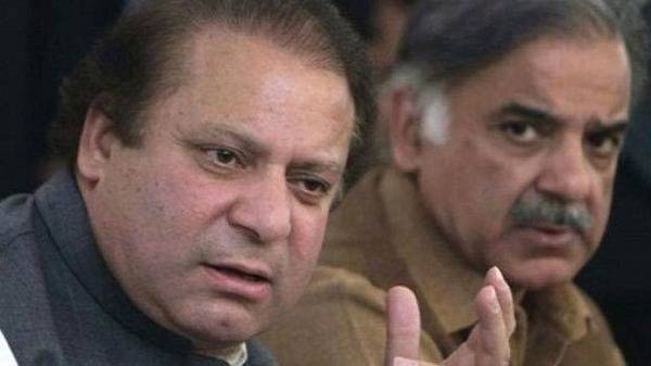 شریف برادران کیخلاف منی لانڈرنگ کیس دوبارہ کھل گیا ،ہائیکورٹ نے نوٹس جاری کردیا