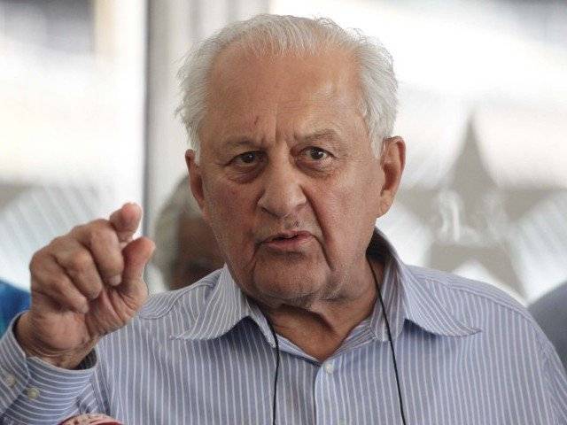 بگ تھری کا سب سے زیادہ نقصان پاکستان کو ہوا، شہریار خان