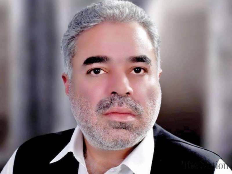 اسلام آباد ہائیکورٹ نے میئر راولپنڈی کو عہدے پر بحال کر دیا