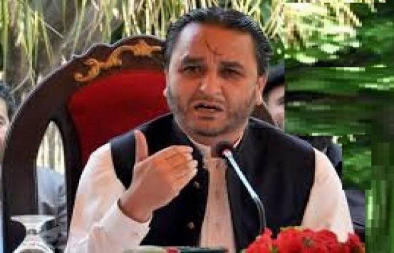 ڈاکٹروں کی کمی پر قابو پانے کیلئے تمام کنٹریکٹ ڈاکٹروں کومستقل کیا جارہاہے:حفیظ الرحمن