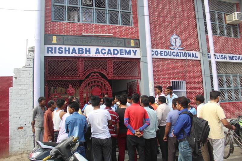 اتر پردیش: ضلع میرٹھ کے اسکول نے طلبہ پر سخت پابندیاں عائد کر دیں