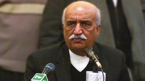 پاکستان پیپلز پارٹی کیجانب سے بھی ڈان لیکس کے معاملے پر حکومتی رپورٹ مسترد