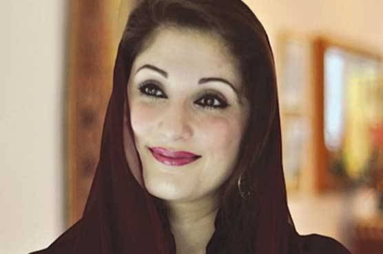 اوکاڑہ جلسے کے بعد مریم نواز کی انوکھی ٹوئٹس 