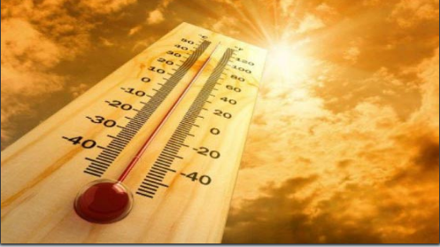 ماہرین صحت کی عوام کو گرمی کے موسم میں بیماریوں سے بچنے کی ہدایات اور تدابیر 