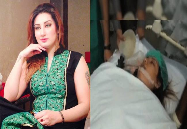 قسمت بیگ کا قتل,60 لاکھ روپے میں ڈیل طے پا گئی