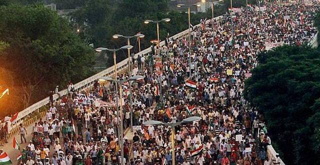 برازیل میں حکومت کے خلاف مزدور یونینز کی ہڑتال،ہزاروں افراد سڑکوں پر نکل آئے