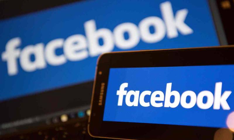 امریکی صدارتی انتخابات اور ڈونلڈ ٹرمپ کی جیت میں فیس بک نے کردار ادا کیا۔