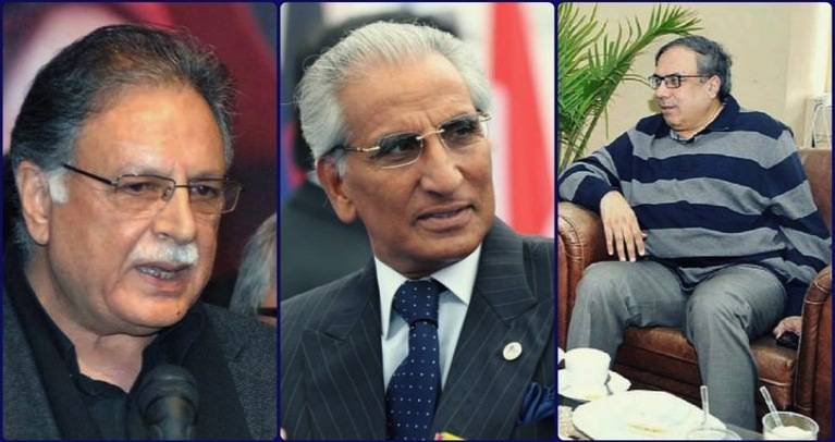 ڈان لیکس :وزیراعظم ہاؤس کے نوٹیفکیشن پر عملدرآمد شروع، راؤ تحسین برطرفی چیلنج کریں گے