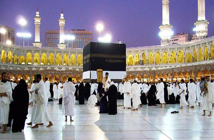 عمرہ کی سعادت، پاکستان بدستور سر فہرست