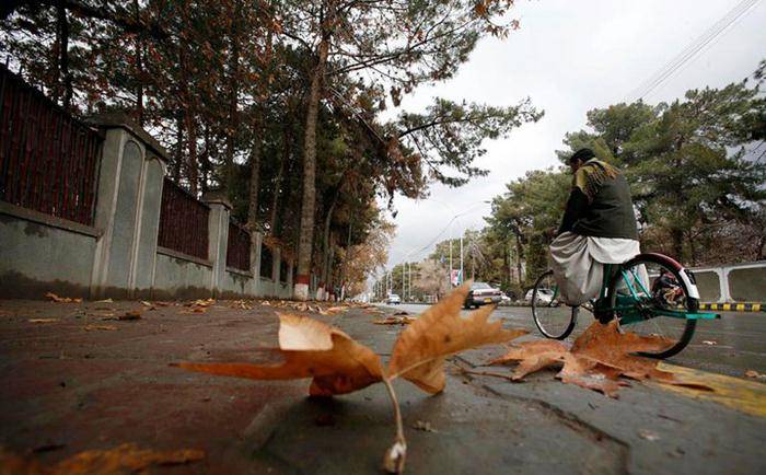 ملک کے بیشتر علاقوں میں بارش کا امکان