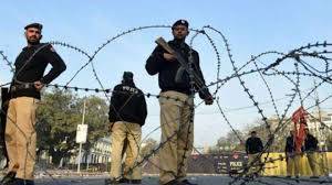 واہ کینٹ آپریشن میں ہلاک دہشت گرد وں سے متعلق اہم انکشاف