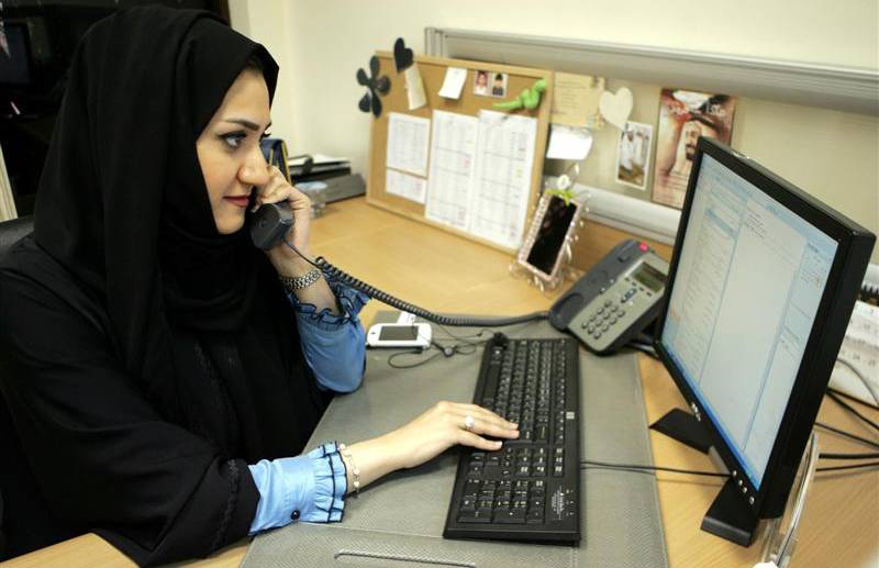 دبئی میں خواتین ملازمین کے لیے اہم حکم نامہ جاری 