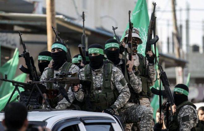 اسرائیل فلسطین تنازع: حماس نے نئی تاریخی پالیسی کا اعلان کر دیا