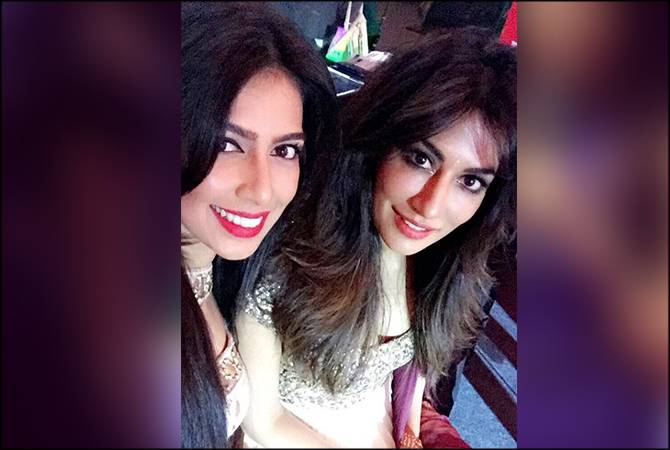 بھارتی اداکارہ کار حادثے میں جاں بحق