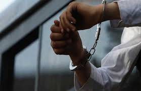 کالعدم تنظیم سے تعلق رکھنے والا مبینہ دہشتگرد عبد اللہ گرفتار،نامعلوم مقام پر منتقل