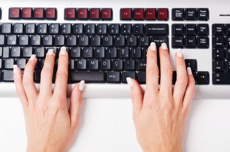 کی بورڈ کی ”فنکشن کیز“ کیا کام کرتی ہیں؟ 