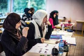 اکیاسی فیصد امریکی نقشے پر عرب دنیا کو تلاش نہیں کر سکتے