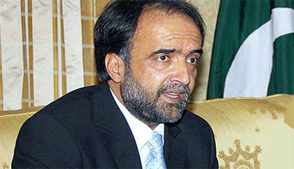 حکمران پیپلز پارٹی سے خوفزدہ ہیں: قمر زمان کائرہ