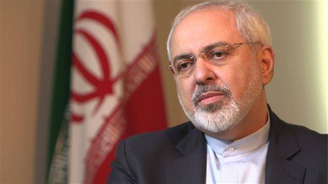 ایرانی وزیرخارجہ جواد ظریف آج پاکستان پہنچیں گے 