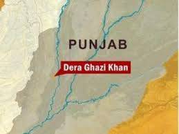  ڈیرہ غازی خان کا قبائلی علاقہ تاحال بنیادی سہولتوں سے محروم