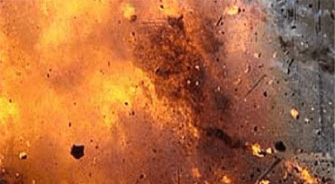 راجن پور: ریموٹ کنٹرول دھماکا، وزیر داخلہ بلوچستان کا کزن 6 ساتھیوں سمیت زخمی