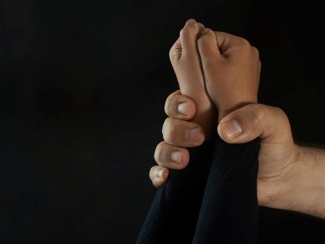 کوٹلی‘چھٹی جماعت کے طالبعلم کی تیسری جماعت کی طالبہ سے زیادتی،مقد مہ درج 