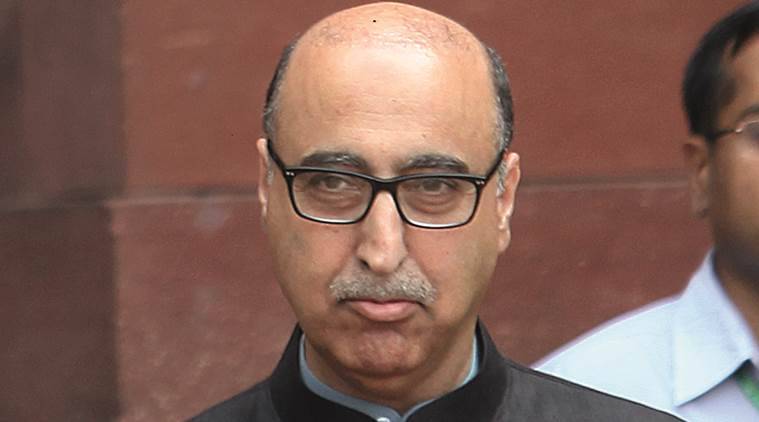 پاکستان نے لاشوں کو مسخ کرنے کا بھارتی الزام مسترد کر دیا
