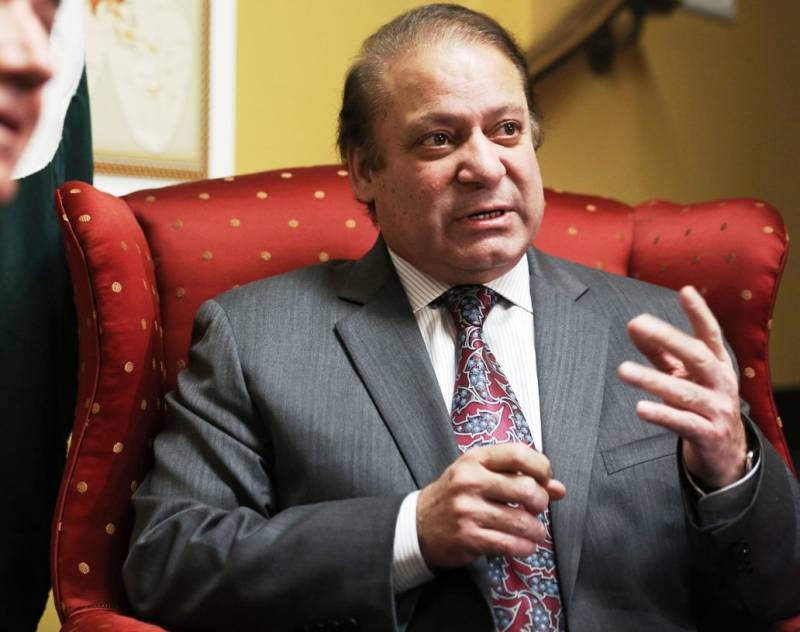 پاک سری لنکا دفاعی تعاون کو مزید فروغ دینا چاہئے: وزیر اعظم