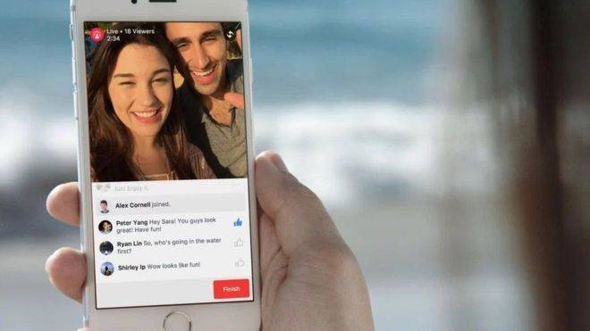 فیس بک انتظامیہ ناپسندیدہ ویڈیوزکی روک تھام کے لیے اہم کام کر رہی ہے 