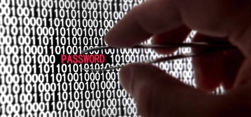 کیا آ پ کا پاسورڈ بھی کمزور پاسورڈز میں سے تو نہیں؟